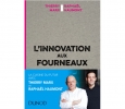L’innovation aux fourneaux de Thierry Marx et Raphaël Haumont