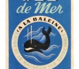 Le pack La Baleine en 1952 © Gilles Kaminsky