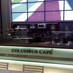 Un nouveau Columbus Café en plein coeur de Paris