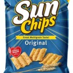 Un sac de chips compostable et silencieux