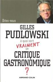Gilles Pudlowski