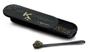 L'en-K-de-caviar par Kaviari