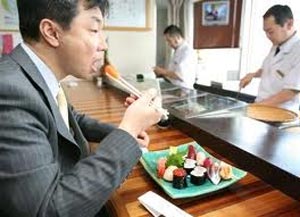 Japon pays de la gastronomie
