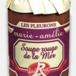 La Soupe Rouge de la Mer Marie-Amélie certifiée Label Rouge