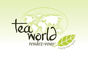 TeaWorld Rendez-Vous à Bruxelles