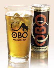 OBO soda premium