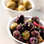 Olives Croc' Frais, nouveau look et nouvelles variétés