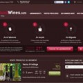 Le site Mygoodwines