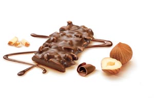 Biscuit Choconux de Kambly