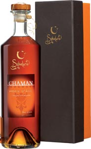 Cognac Chaman Sylvelune