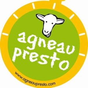 Agneau Presto