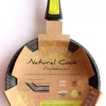 Natural Cook, une belle gamme pour la cuisson