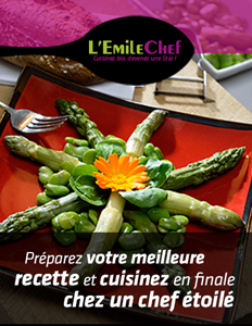 Concours L'Emile Chef 2013