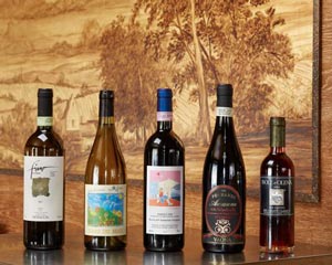 Cinq vins italiens à découvrir