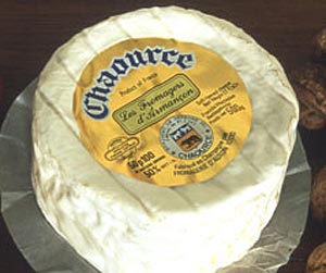 Fromage de Chaource