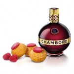 Pour la Fête des Mères, Chambord c'est très choux ! 
