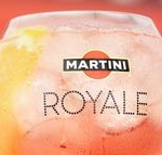 Photographiez votre Martini Royale et partez en Italie