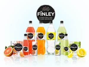 Sodas Finley