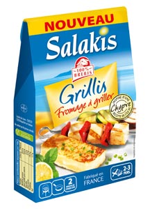 Grillis de Salakis