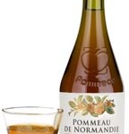 Le Pommeau de Normandie AOC du Château du Breuil