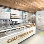 California Bliss, nouveau concept de boutiques de Frozen Yogurts