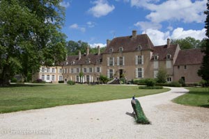 Le Château de Vault de Lugny-small