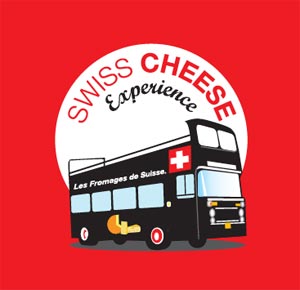 Swiss Cheese Experience