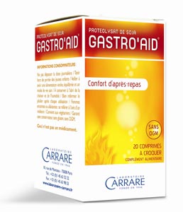 Gastro'Aid