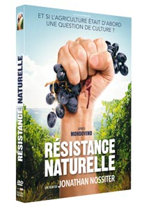 Resistance Naturelle de Jonathan Nossiter 