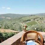 Partez à la récolte des olives de Toscane dans une belle villa
