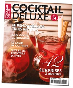 Cocktail Deluxe