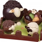 Sélections de chocolats et gourmandises pour Pâques