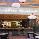 La Cabane, le rendez-vous street-food du Pinasse Café