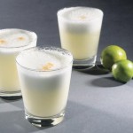 Cet été adoptez le Pisco, et le célèbre cocktail Pisco Sour