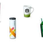 Starbucks, des idées cadeaux pour la fête des Mères et des Pères