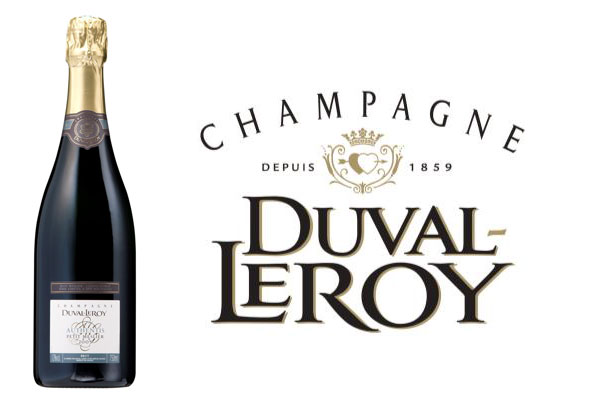 Champagne Authentis Petit-Meslier Duval-Leroy