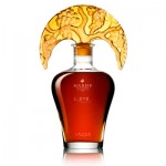 La maison de cognac Hardy et la cristallerie Lalique célèbrent l’été