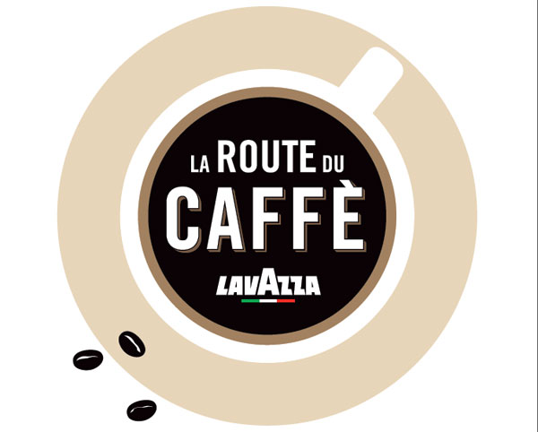 La Route du Caffè Lavazza