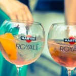 Découvrez les plaisirs de l'Aperitivo avec Ma Terrazza de Martini