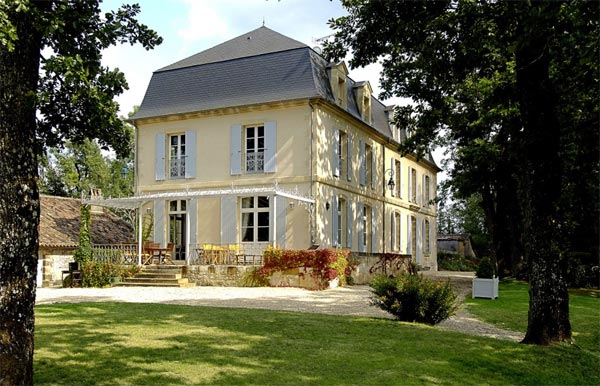 Château Belingard