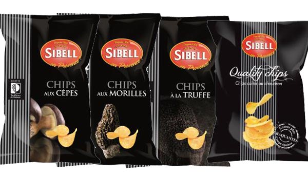 Chips Sibell