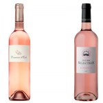 Une sélection de vins pour voir l'été en rosé