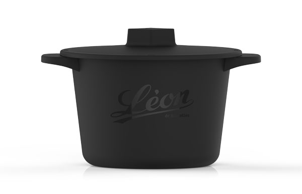 La Leon Box pour savourer des moules à la maison