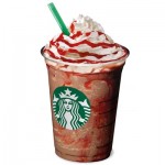 Starbucks célèbre Halloween avec le Vampire Frappuccino