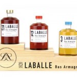 Laballe revisite l'Armagnac avec sa collection ICE 3-12-21