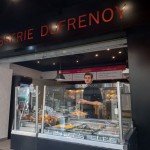 Le rôtisseur Dufrénoy ouvre rue Lepic et offre du poulet
