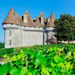 Le printemps autour du vin, de la gastronomie et du terroir en Dordogne