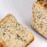 Le Vertueux, un pain riche en fibres des Moulins Familiaux
