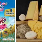 Ne manquez pas la 12e Fête des Fromages de Savoie