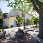 Hameau des Baux, le charme d'un concept-hotel en Provence